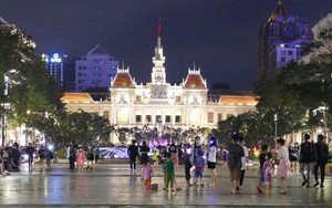 Công bố địa chỉ, đường dây nóng bộ phận một cửa của sở ngành, phường xã mới