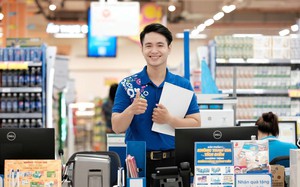 TPHCM hướng tới giáo dục toàn diện cho học sinh- Ảnh 6. Saigon Co.op tham gia vào lĩnh vực giáo dục nghề nghiệp