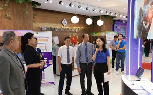 Kết nối giao thương ngành công nghiệp hỗ trợ, thiết bị điện tử - công nghệ thông tin
