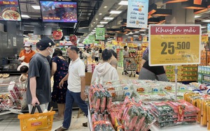 Triển khai đồng bộ các giải pháp kích cầu tiêu dùng dịp cuối năm