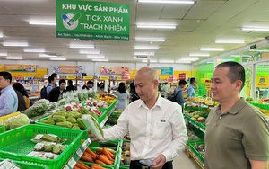 TPHCM phát động “Tháng Tick xanh trách nhiệm
