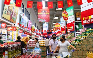 TPHCM đẩy mạnh kích cầu tiêu dùng dịp Quốc khánh 2/9