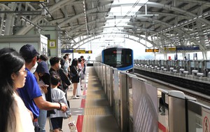 TPHCM hợp tác với Vương quốc Anh phát triển đô thị định hướng giao thông công cộng (TOD)