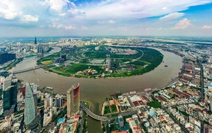 TPHCM: Nhận diện 'nút thắt' nhiệm kỳ 2020-2025, bứt phá trong kỷ nguyên mới