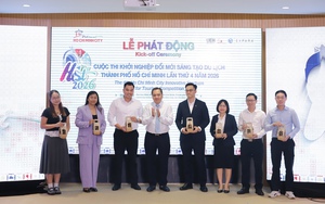 Phát động cuộc thi khởi nghiệp đổi mới sáng tạo du lịch