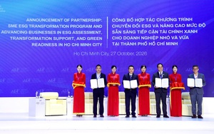 Khơi thông dòng vốn cho nền kinh tế thực - Ảnh 4.