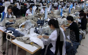 Tạo thuận lợi cho người dân tiếp cận vốn giải quyết việc làm