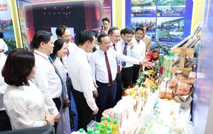 Tăng cường liên kết, thúc đẩy phát triển ngành Công Thương khu vực phía Nam
