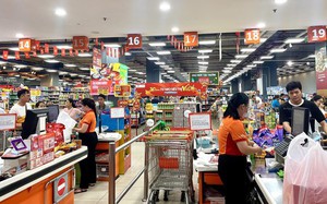 Thành phố chủ động nguồn hàng phục vụ Tết Đinh Mùi 2027