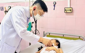 Phát hiện vi khuẩn Salmonella trong vụ học sinh Trường Tiểu học Bình Quới Tây nghi ngộ độc thực phẩm