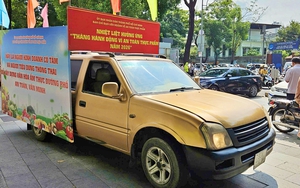Phát động Tháng hành động vì an toàn thực phẩm: Công khai vi phạm, bảo vệ người tiêu dùng