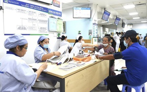 Ngành y tế TPHCM đẩy mạnh hoạt động chăm sóc sức khỏe cộng đồng