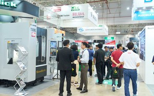 Giúp doanh nghiệp công nghiệp hỗ trợ tham gia sâu vào chuỗi giá trị toàn cầu