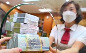 Quy mô tín dụng tại TPHCM và TP. Đồng Nai vượt 6 triệu tỷ đồng