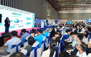 Cơ hội để DN Việt tham gia sâu hơn vào chuỗi cung ứng toàn cầu