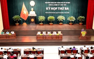 HĐND TPHCM xem xét dự án chỉnh trang đô thị khu Mả Lạng, Chợ Gà - Gạo gần 16.400 tỷ đồng