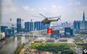 Quy hoạch TPHCM tầm nhìn 100 năm: Hướng tới siêu đô thị biển kết nối vùng kinh tế phía nam