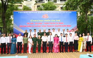 Triển lãm ảnh 