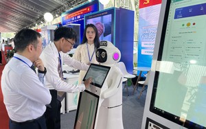 TPHCM tăng tốc chuyển đổi số, hướng tới đô thị thông minh vào năm 2030