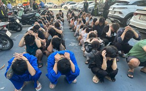 Xử lý 2.680 đối tượng vi phạm pháp luật về ma túy trong Tháng hành động năm 2026