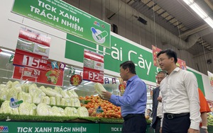 Tăng cường giải pháp bảo đảm an toàn thực phẩm
