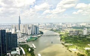 Luật Phát triển đô thị thúc đẩy Trung tâm Tài chính trở thành “hạ tầng vốn” cho tăng trưởng của TPHCM