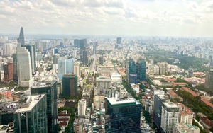 Tổ chức thi hành Luật Phát triển đô thị chủ động, quyết liệt, đồng bộ