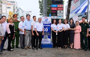 Bài 2: TPHCM đưa chuyển đổi số đến từng khu phố, từng hộ dân