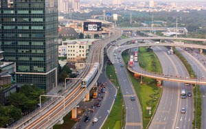 Huy động nguồn lực, tạo động lực bứt phá hạ tầng cho TPHCM