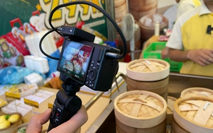 TPHCM phát động cuộc thi sáng tạo video clip quảng bá ẩm thực