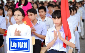 Quy định về quản lý thu, chi của cơ sở giáo dục công lập trên địa bàn TPHCM