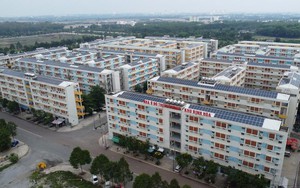 Gỡ điểm nghẽn, tạo lập thị trường nhà ở xã hội
