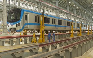 Metro TPHCM tổ chức hội thi tay nghề cho thanh niên công nhân