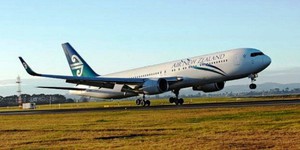 Air New Zealand mở đường bay thẳng tới TP Hồ Chí Minh