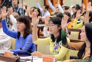 Tăng chi giải quyết nhà ở, việc làm và bảo hiểm tàu cá