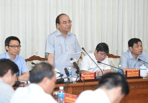 Chống thực phẩm ‘bẩn’, Thủ tướng yêu cầu hiểu chính sách và thực tiễn 