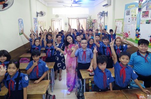 Hướng dẫn kỹ năng phòng chống xâm hại trẻ em miễn phí 
