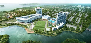 Thủ tướng cho phép thành lập Trường Đại học Quản lý và Công nghệ TPHCM 