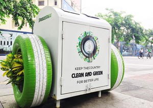 TPHCM: Phân loại chất thải rắn sinh hoạt trước khi thu gom từ 24/11 