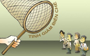 TPHCM tinh giản biên chế hơn 2.000 người mỗi năm 