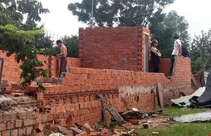 TPHCM sẽ thí điểm cho người dân xây nhà ở trên đất nông nghiệp 