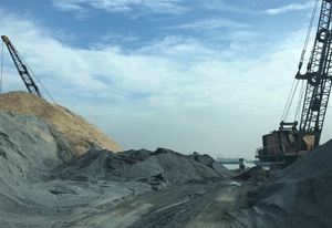 Gần 20.000m2 đất nông nghiệp đã bị “hô biến” thành cụm công nghiệp  