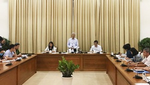 TPHCM mở đợt cao điểm ngăn chặn ô nhiễm tiếng ồn trong khu dân cư 