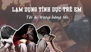 TPHCM lập đoàn giám sát chống xâm hại trẻ em 