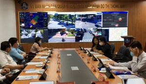 Quận 1 nâng cấp Đề án thí điểm Đô thị thông minh 