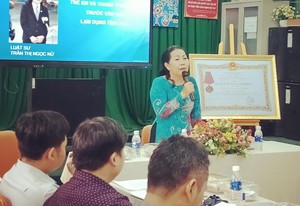 Chống xâm hại tình dục trẻ em: Làm sao để trẻ nói ra sự việc 