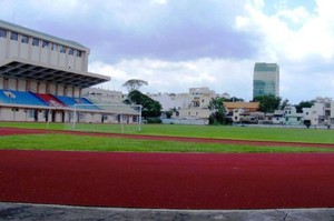 Cần đẩy nhanh dự án bãi xe ngầm Hoa Lư 