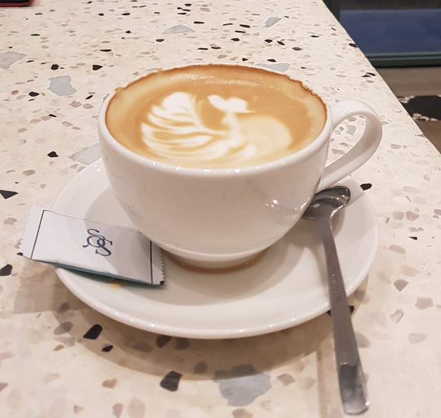 Cà phê Sài Gòn - Ảnh 3.