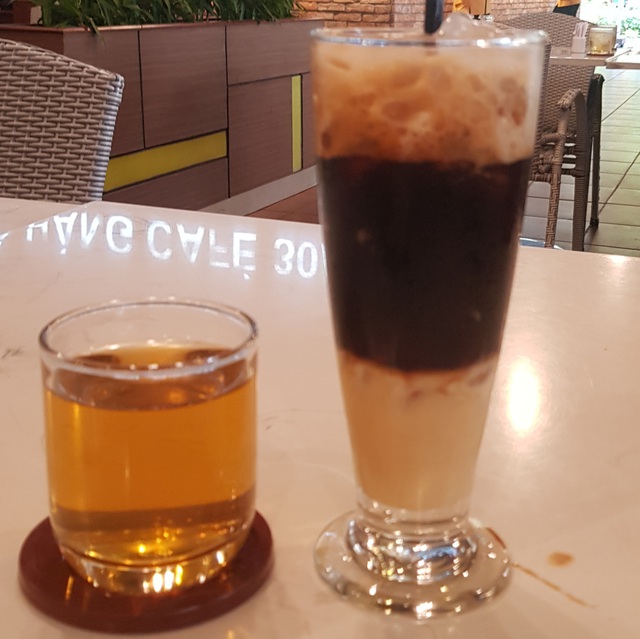 Cà phê Sài Gòn - Ảnh 2.