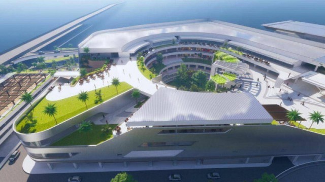 Đốc thúc tiến độ 4 dự án kết nối sân bay Tân Sơn Nhất - Ảnh 1.